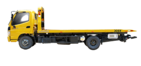 Depannage-poids-lourds Oise - 60